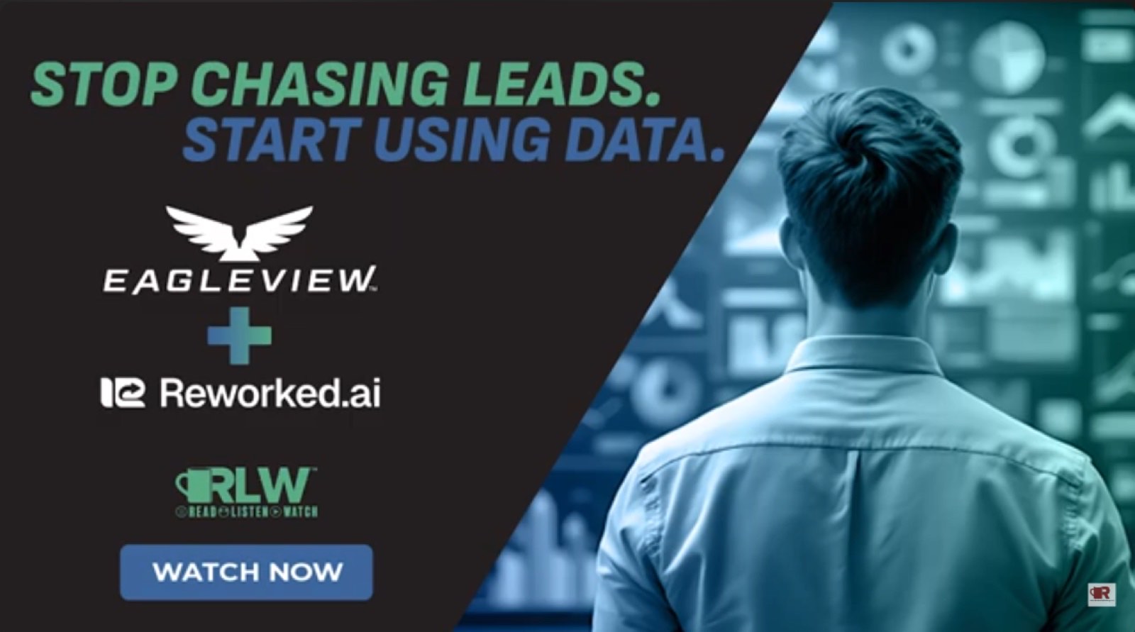 Eagleview x RoofersCoffeeShop Webinar