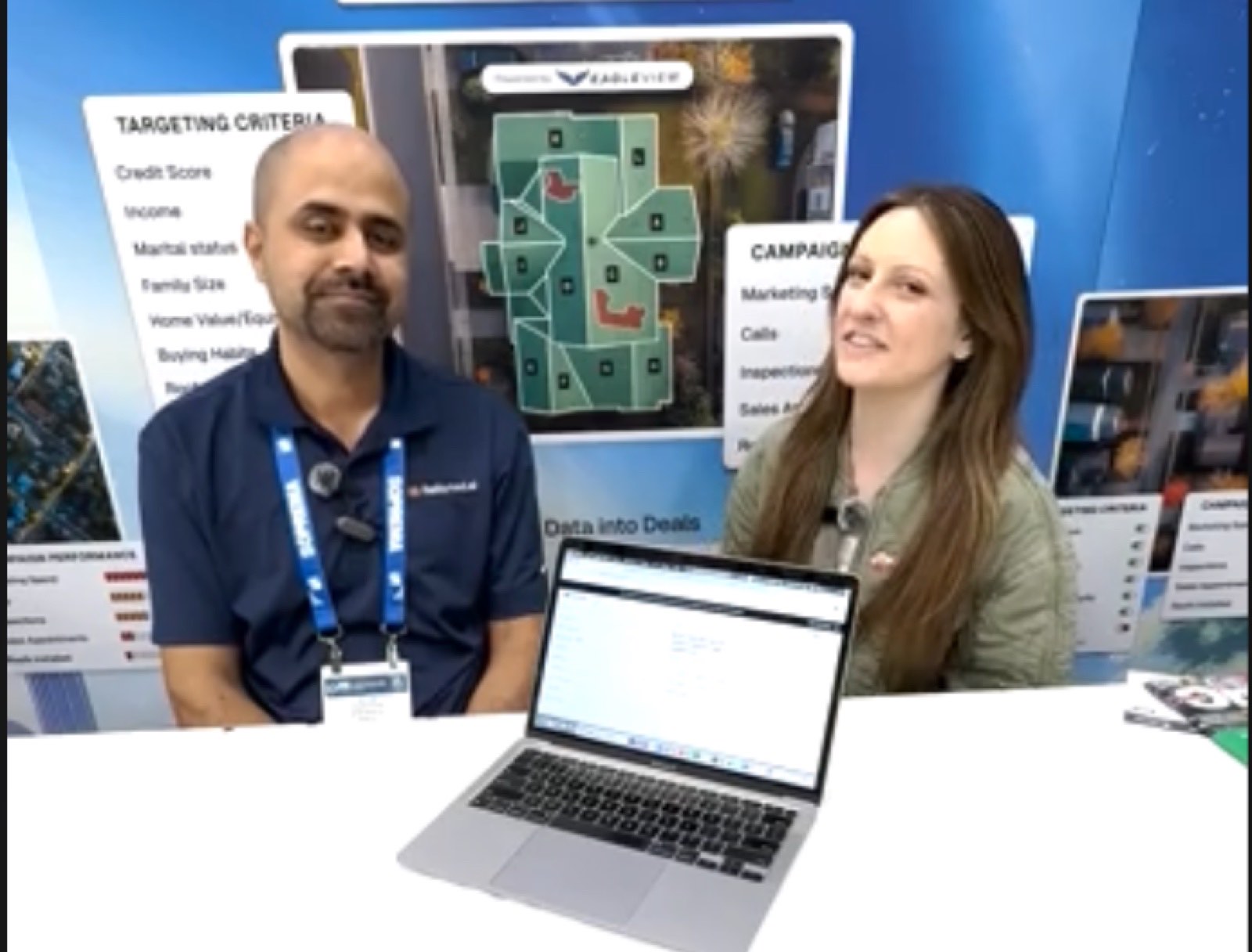 IRE x RoofersCoffeeShop