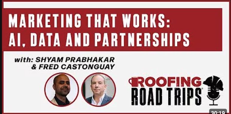 RoofersCoffeeShop Podcast