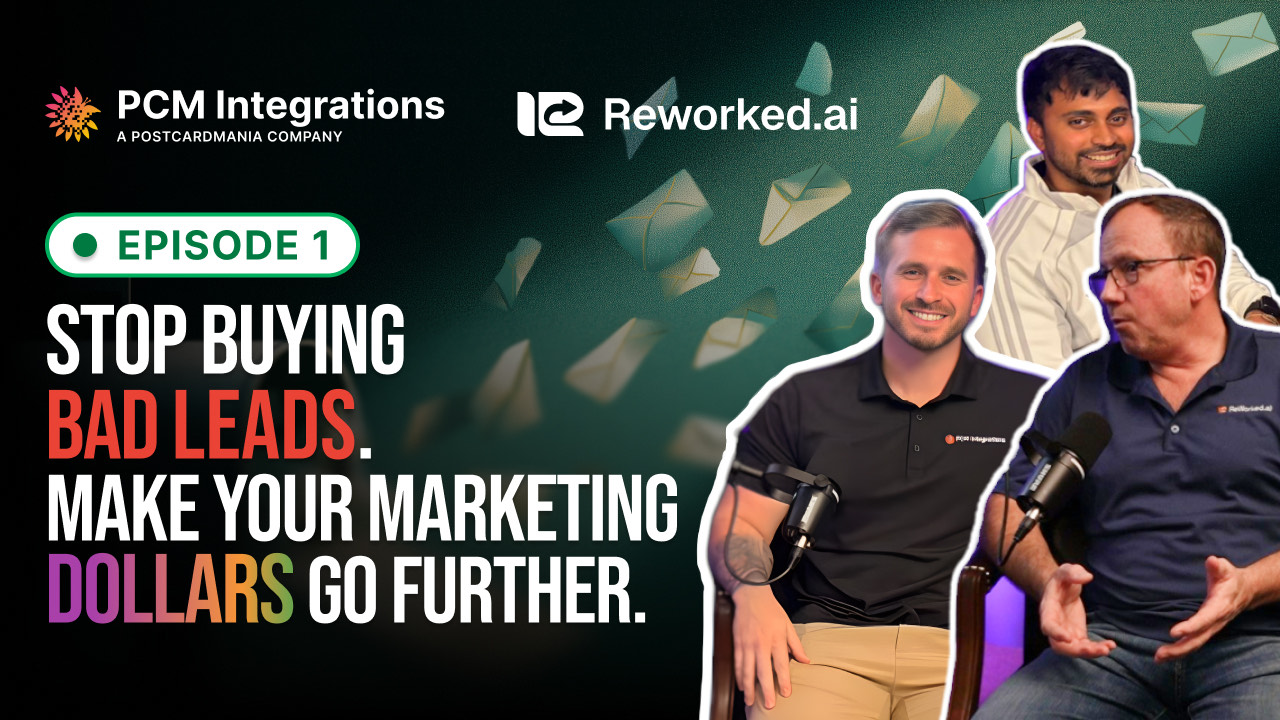 Stop Buying Bad Leads